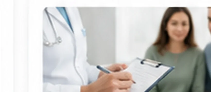 İnfertilite değerlendirmesi